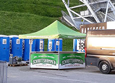 Fest- & Eventservice