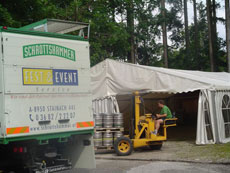 Fest- & Eventservice