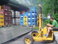 Fest- & Eventservice